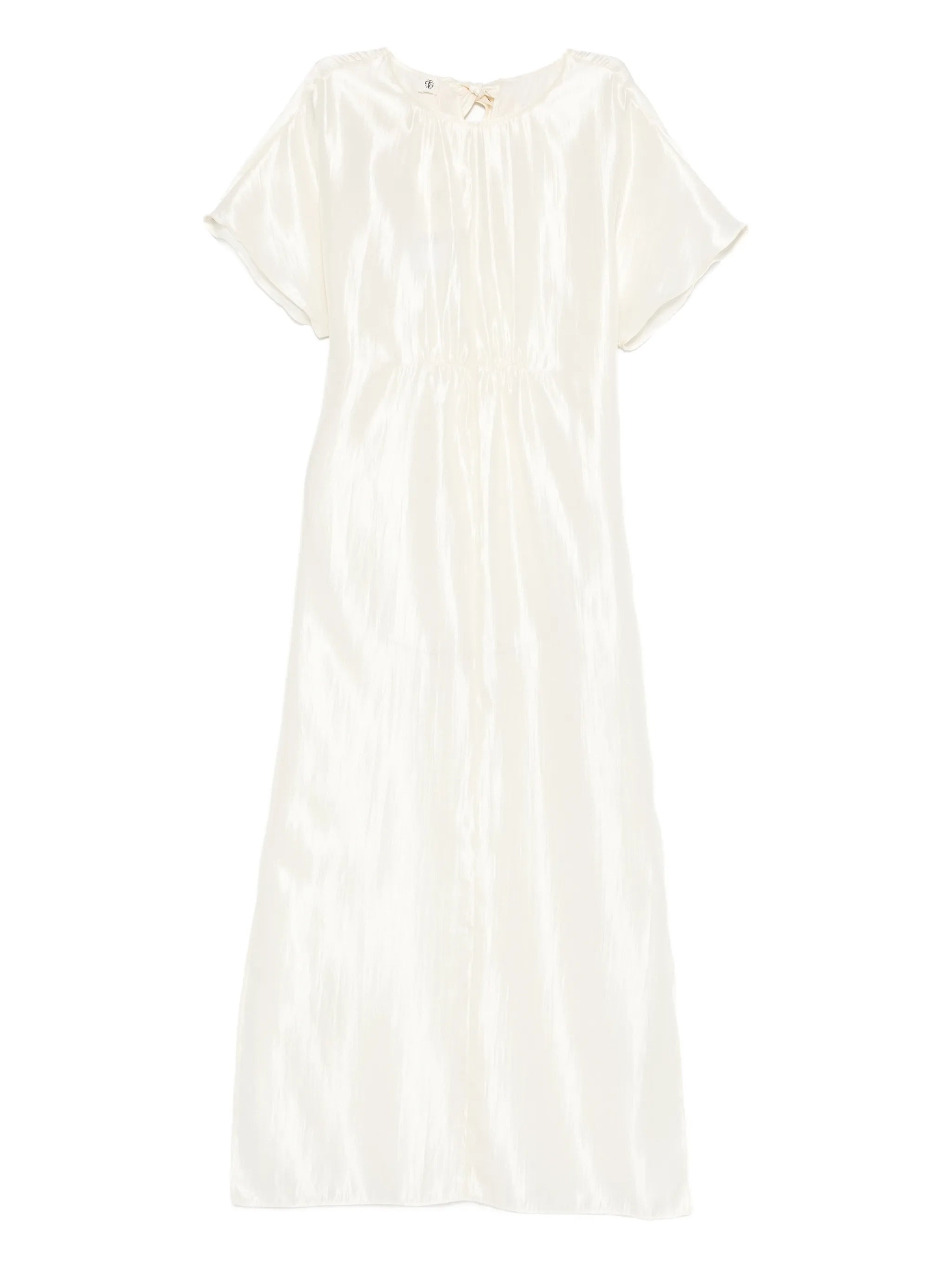 The Garment The Garment Porcha Short-sleeve Maxi Dress