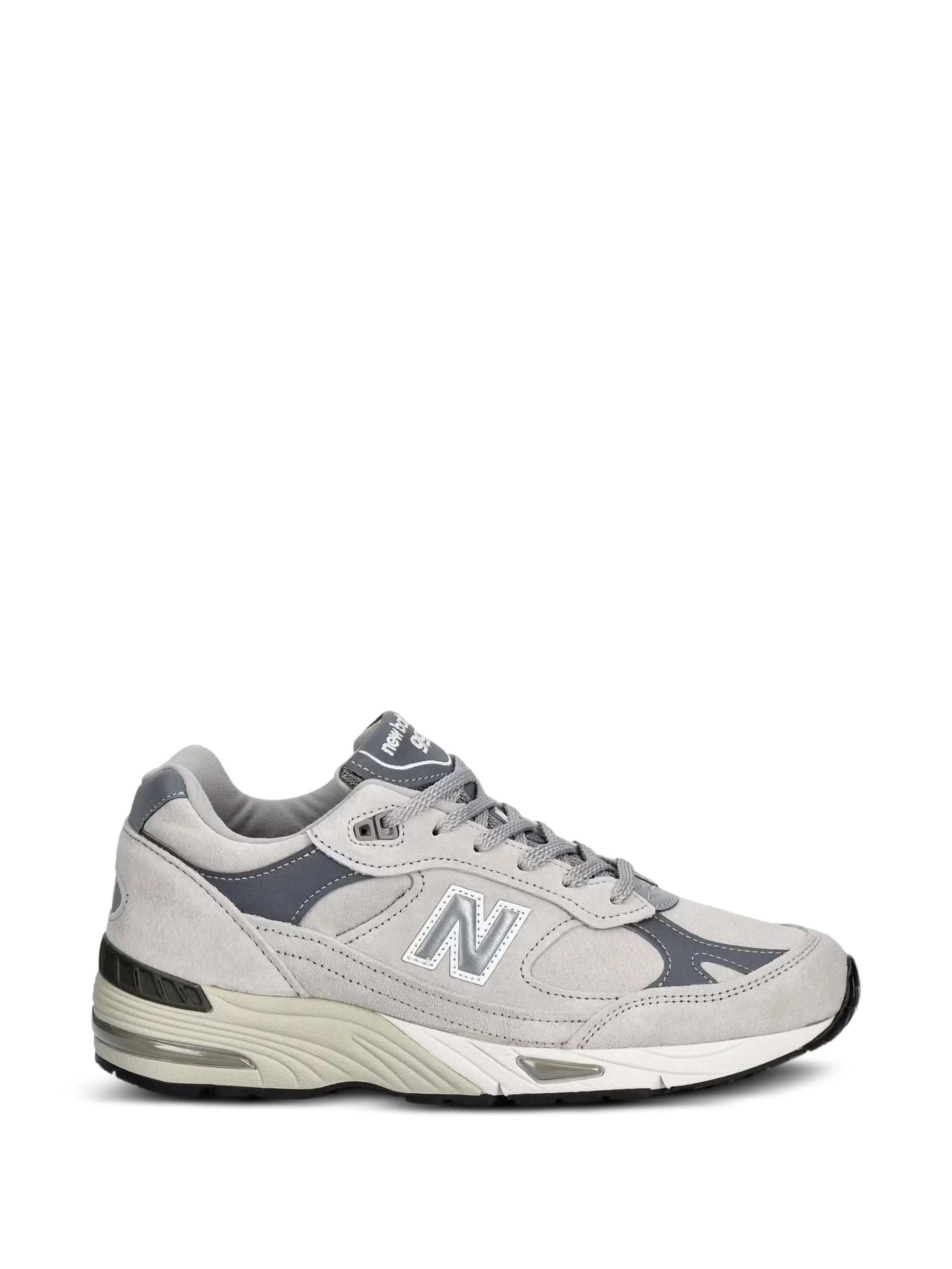 New Balance New Balance 991 Suede Sneakers