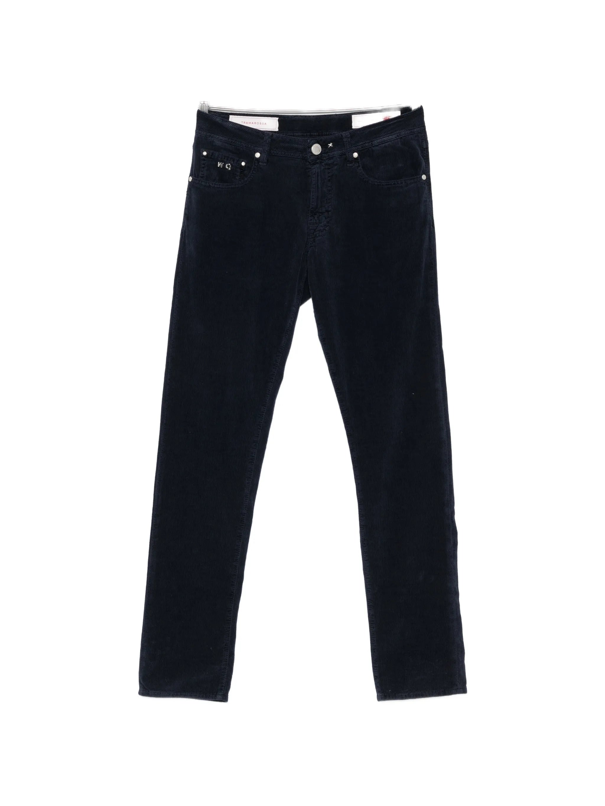 Tramarossa Tramarossa Michelangelo Corduroy Trousers