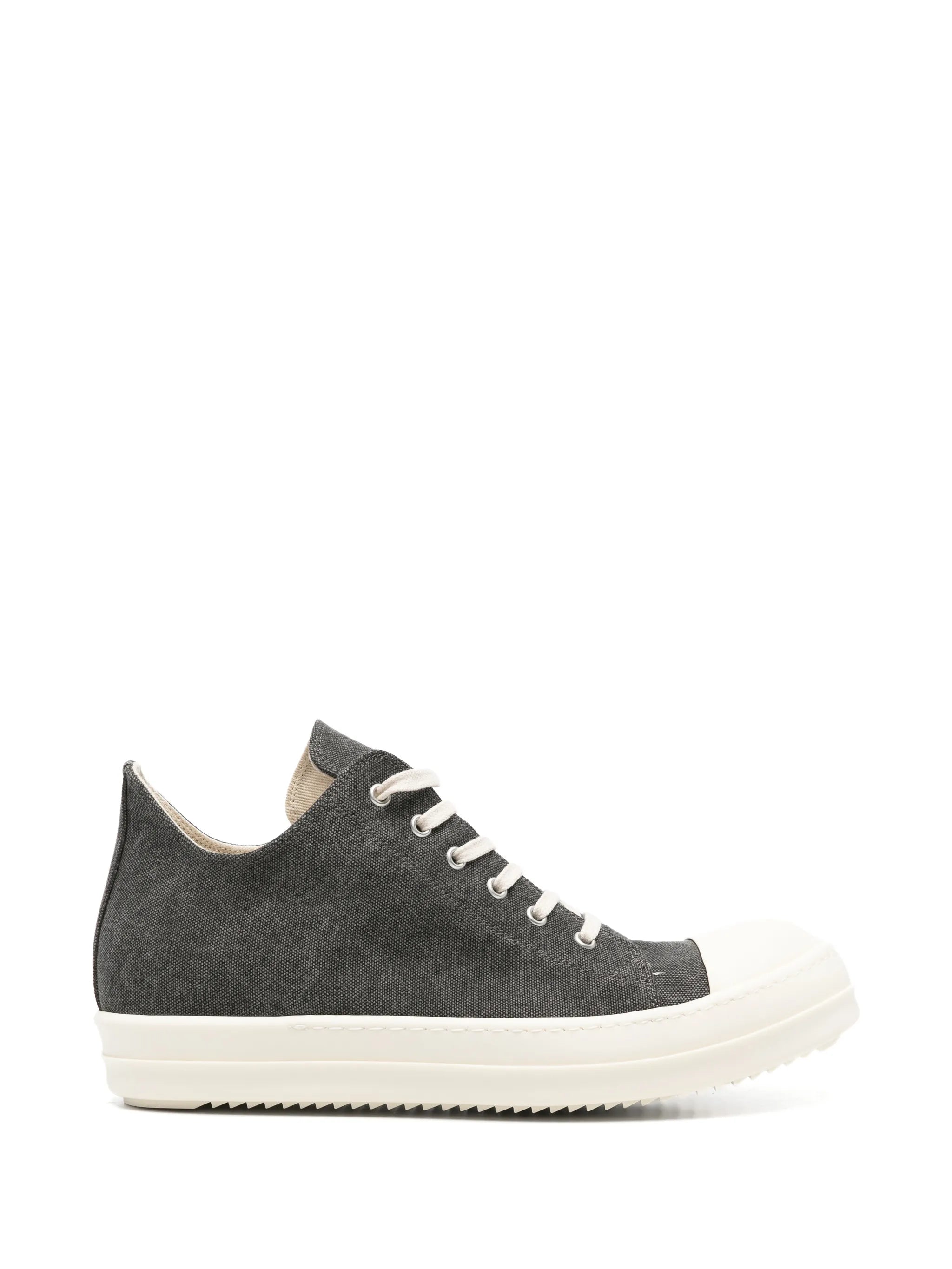 Rick Owens DRKSHDW Rick Owens Drkshdw Low Sneakers