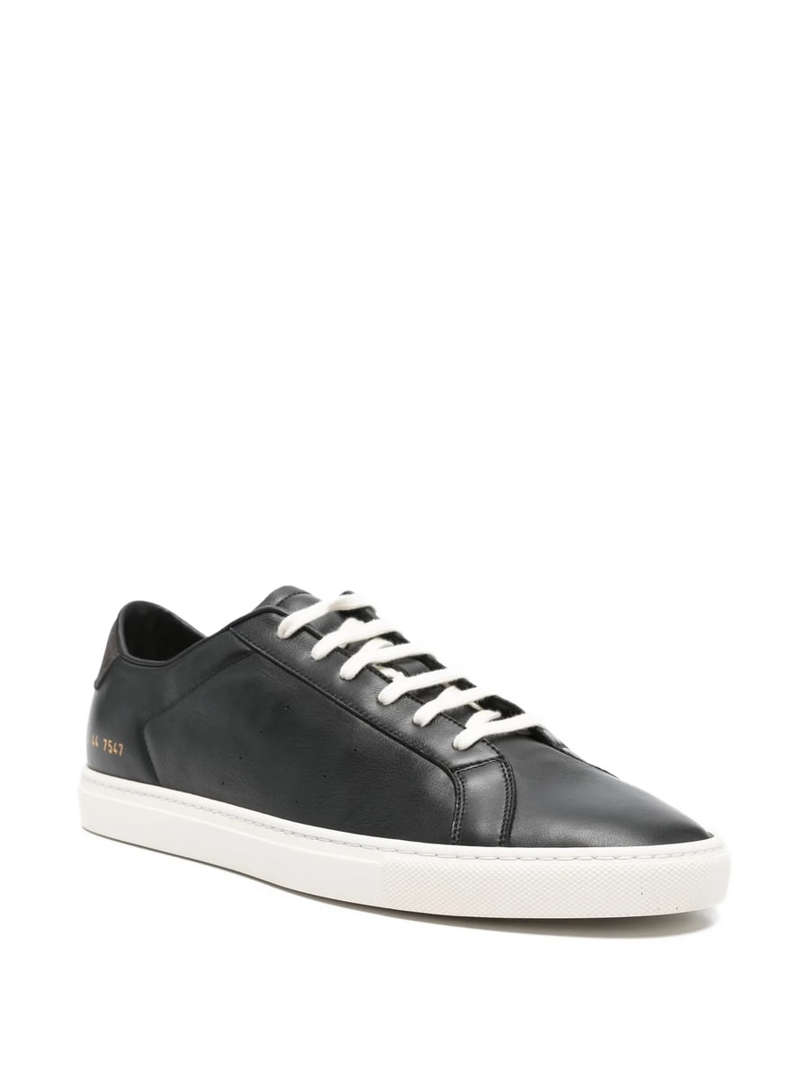 Common Project Common Project Lace-up Sneakers, view 2