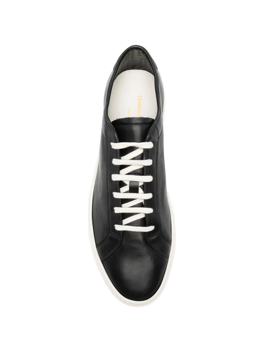 Common Project Common Project Lace-up Sneakers, view 3