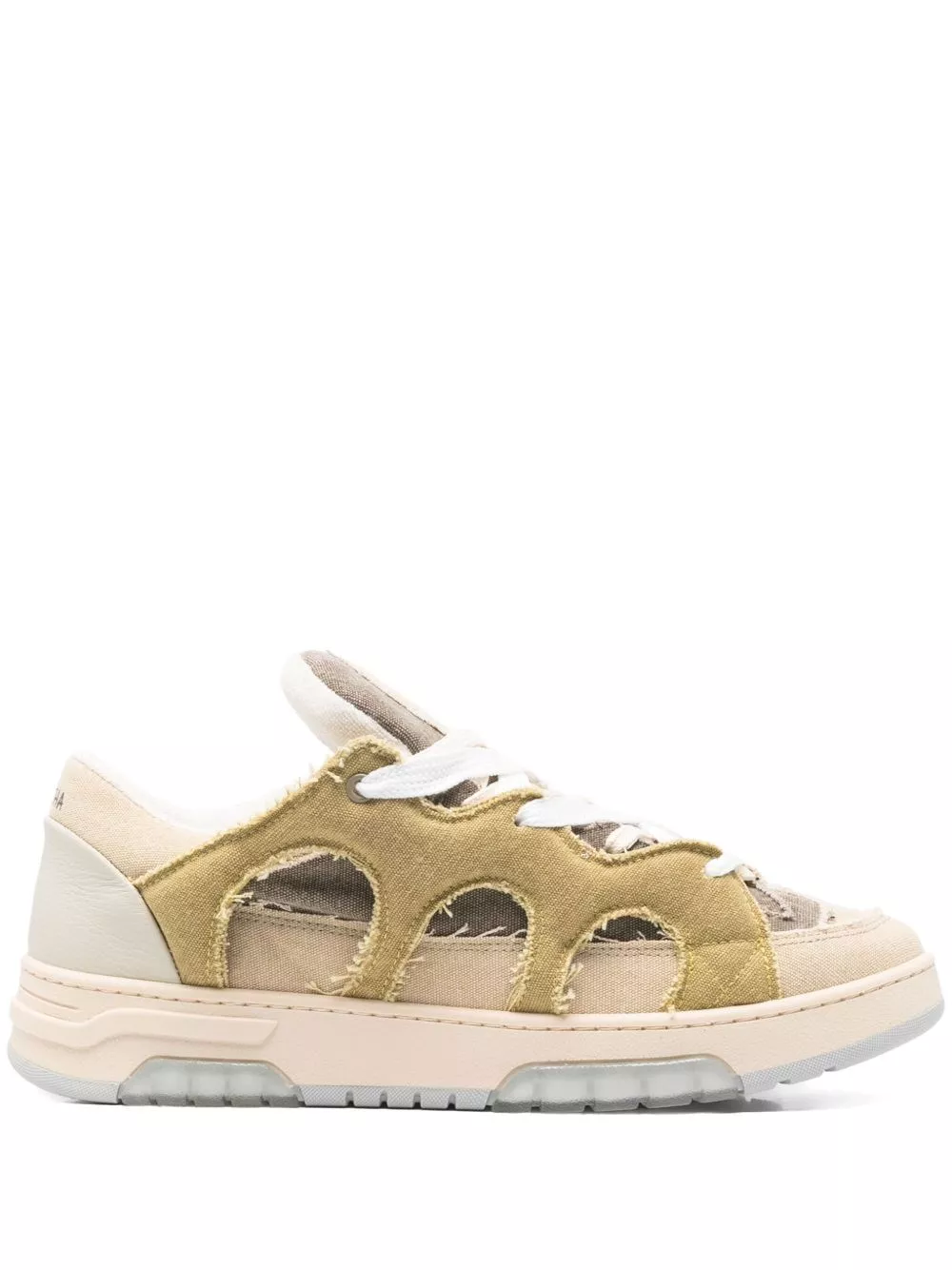 Santha Sneaker Model 1