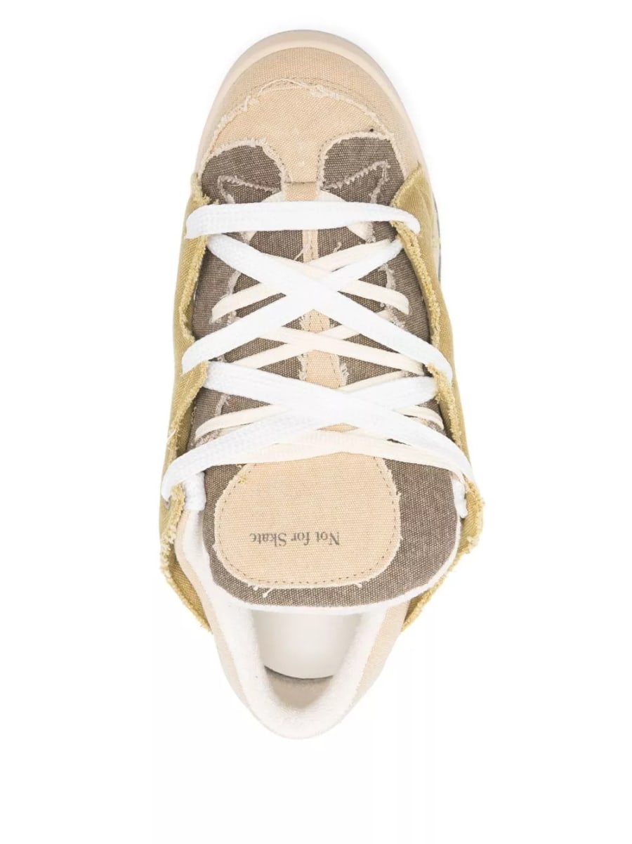 Santha Sneaker Model 1, view 2