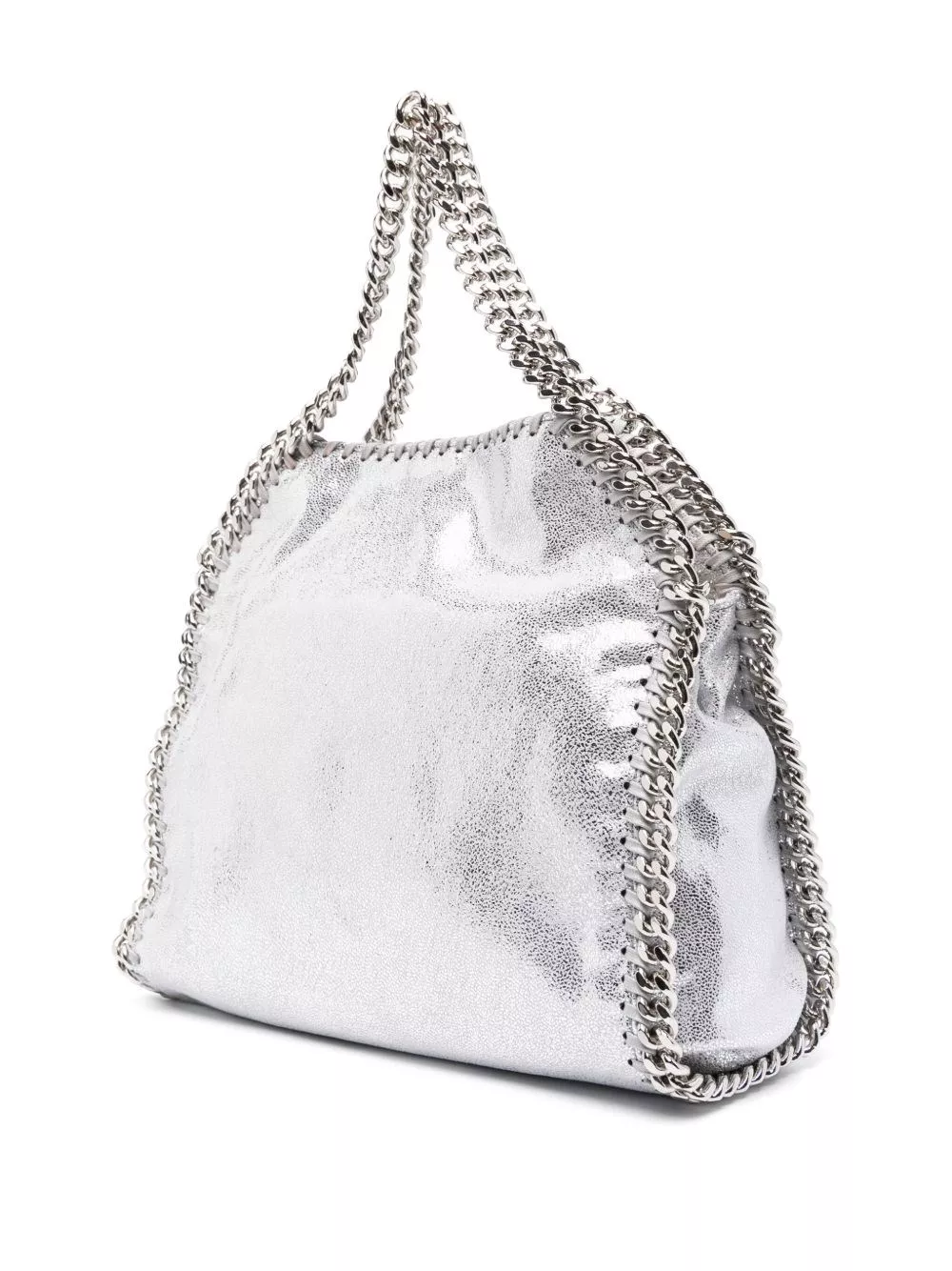 Stella McCartney Falabella mini tote, view 2