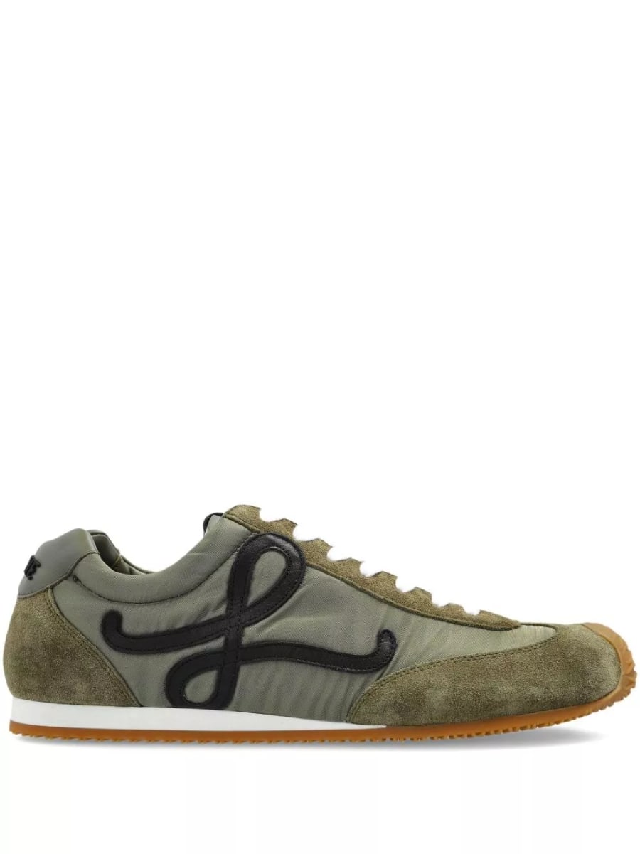 Loewe Baller Runner sneakers