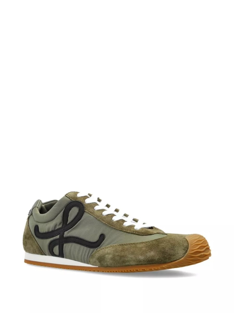Loewe Baller Runner sneakers, view 2