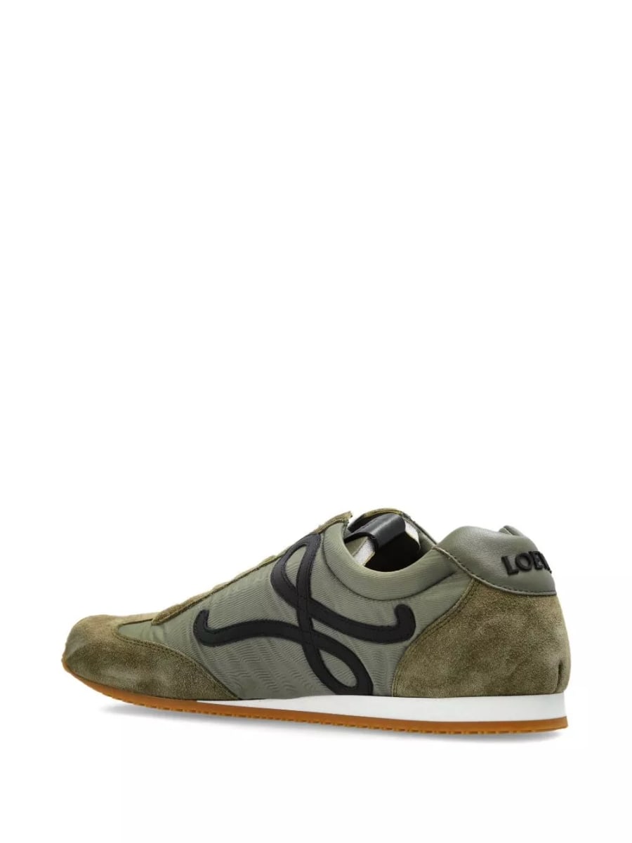 Loewe Baller Runner sneakers, view 4