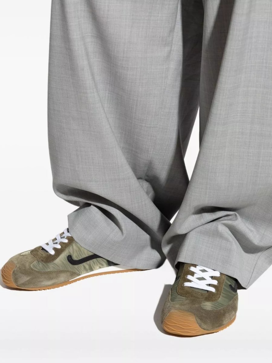 Loewe Baller Runner sneakers, view 6
