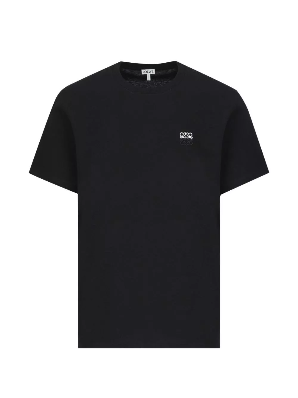 Loewe T-shirt in cotone Anagram