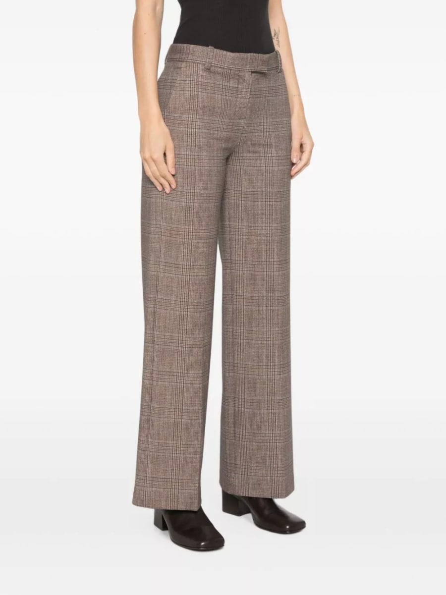 Circolo 1901 Pantaloni in cotone, view 2