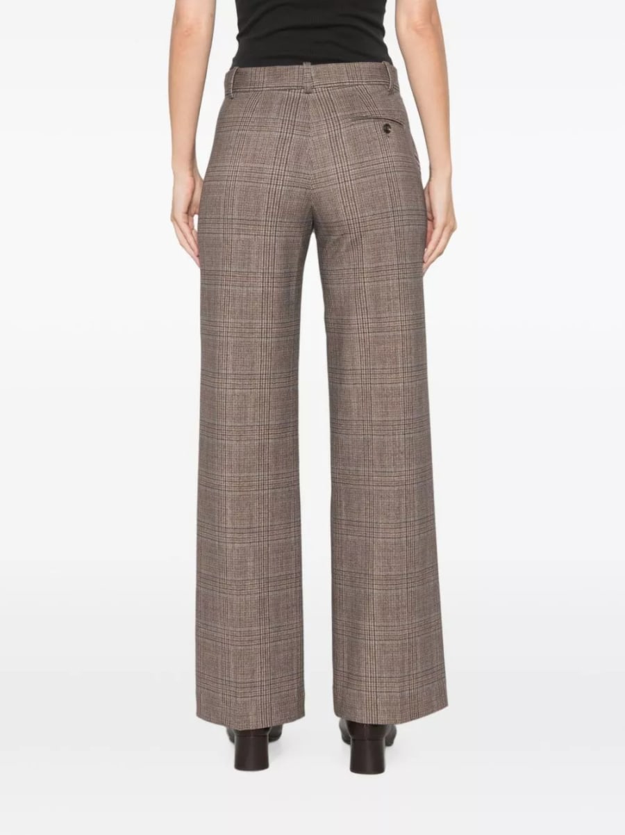 Circolo 1901 Pantaloni in cotone, view 4