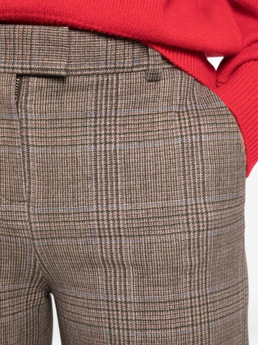 Circolo 1901 Pantaloni in cotone, view 5