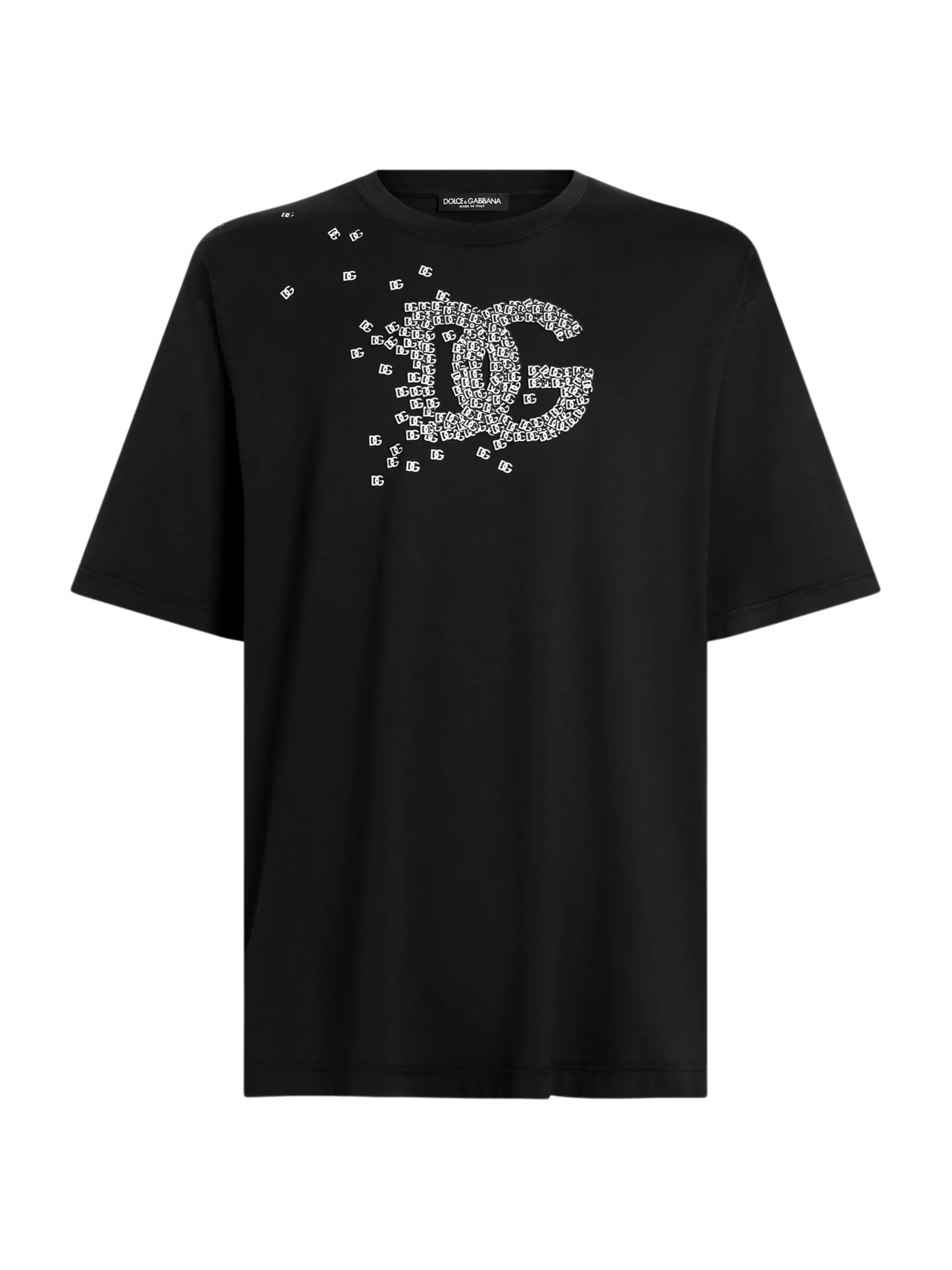 Dolce & Gabbana T-shirt con logo