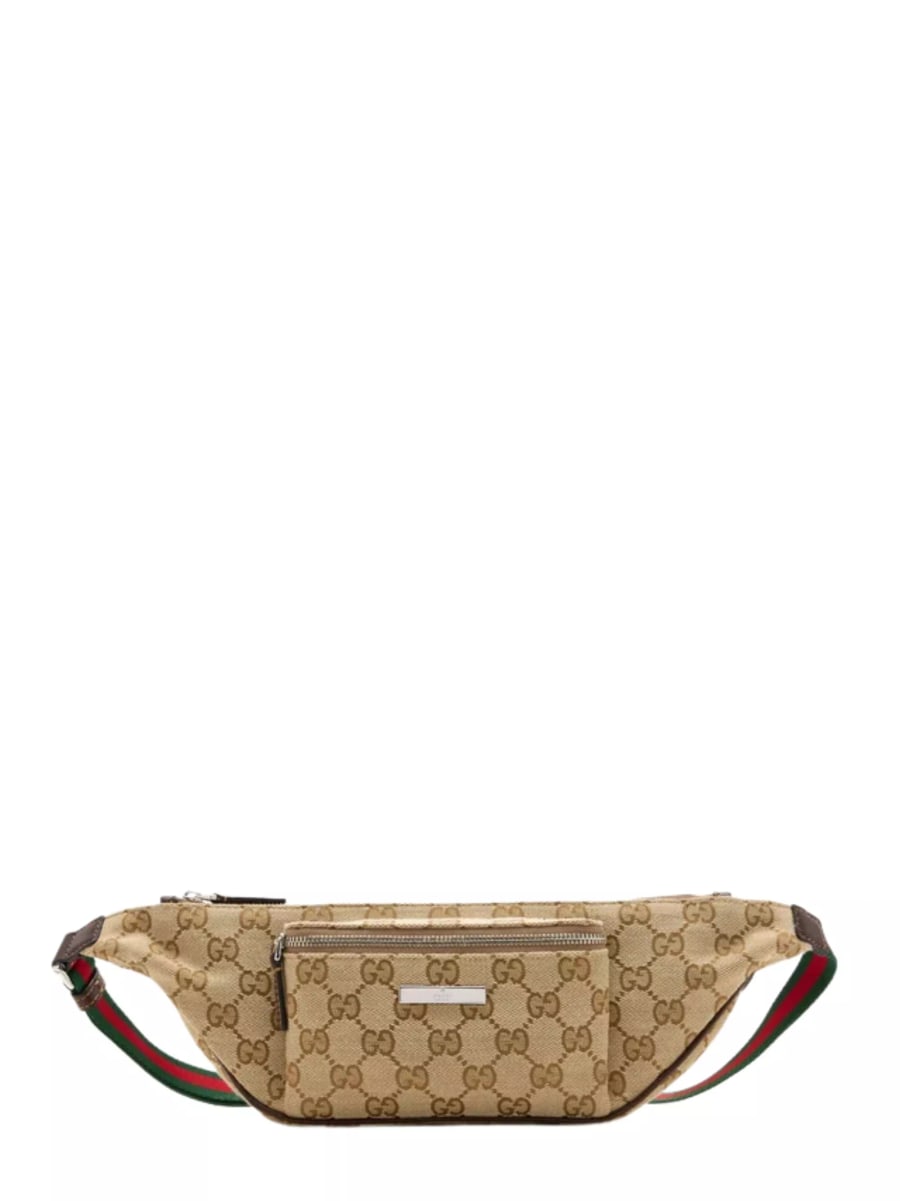 Gucci Beltbag piccolo Flatpack
