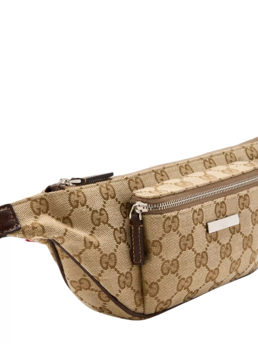 Gucci Beltbag piccolo Flatpack, view 3