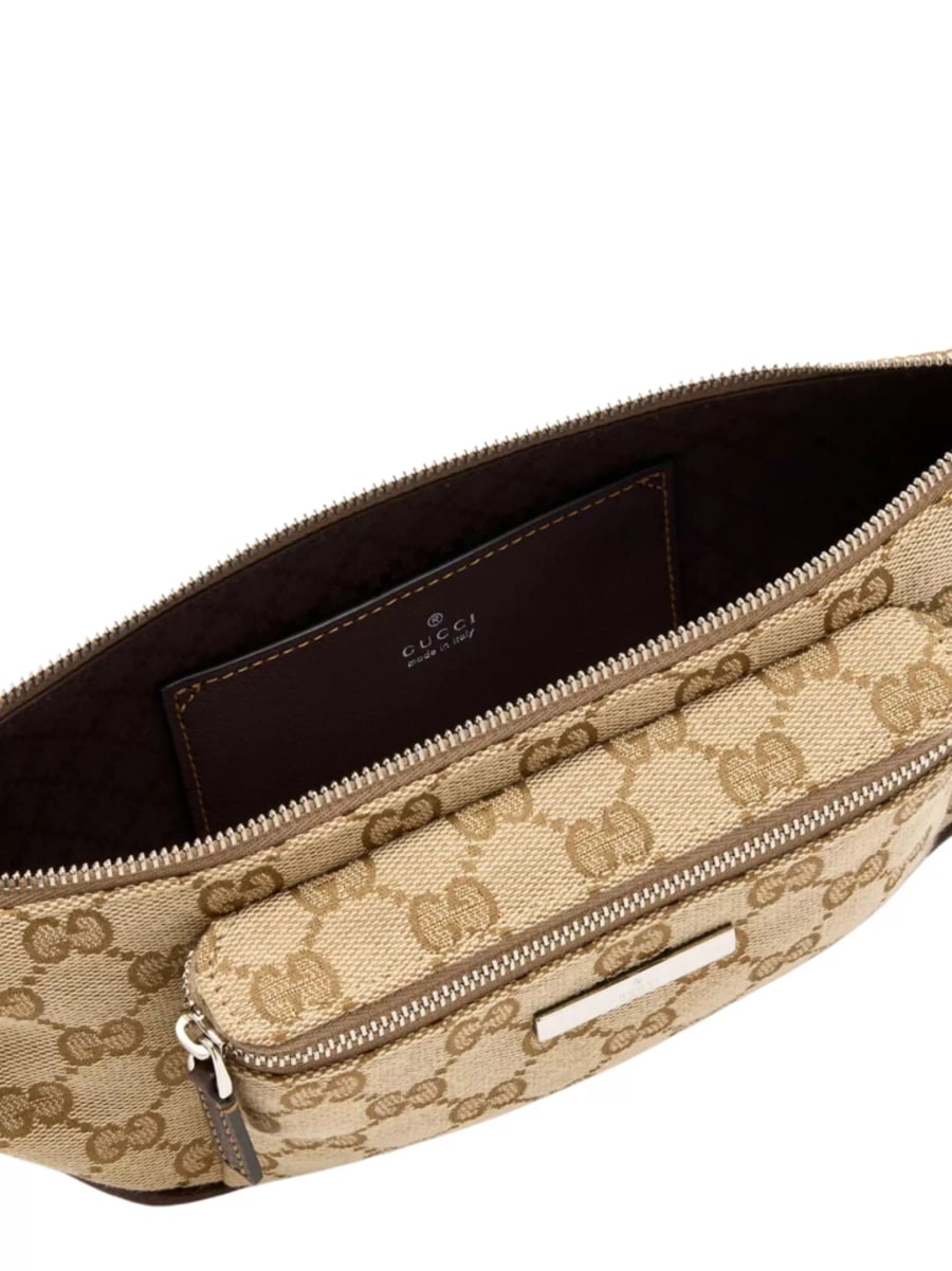 Gucci Beltbag piccolo Flatpack, view 4