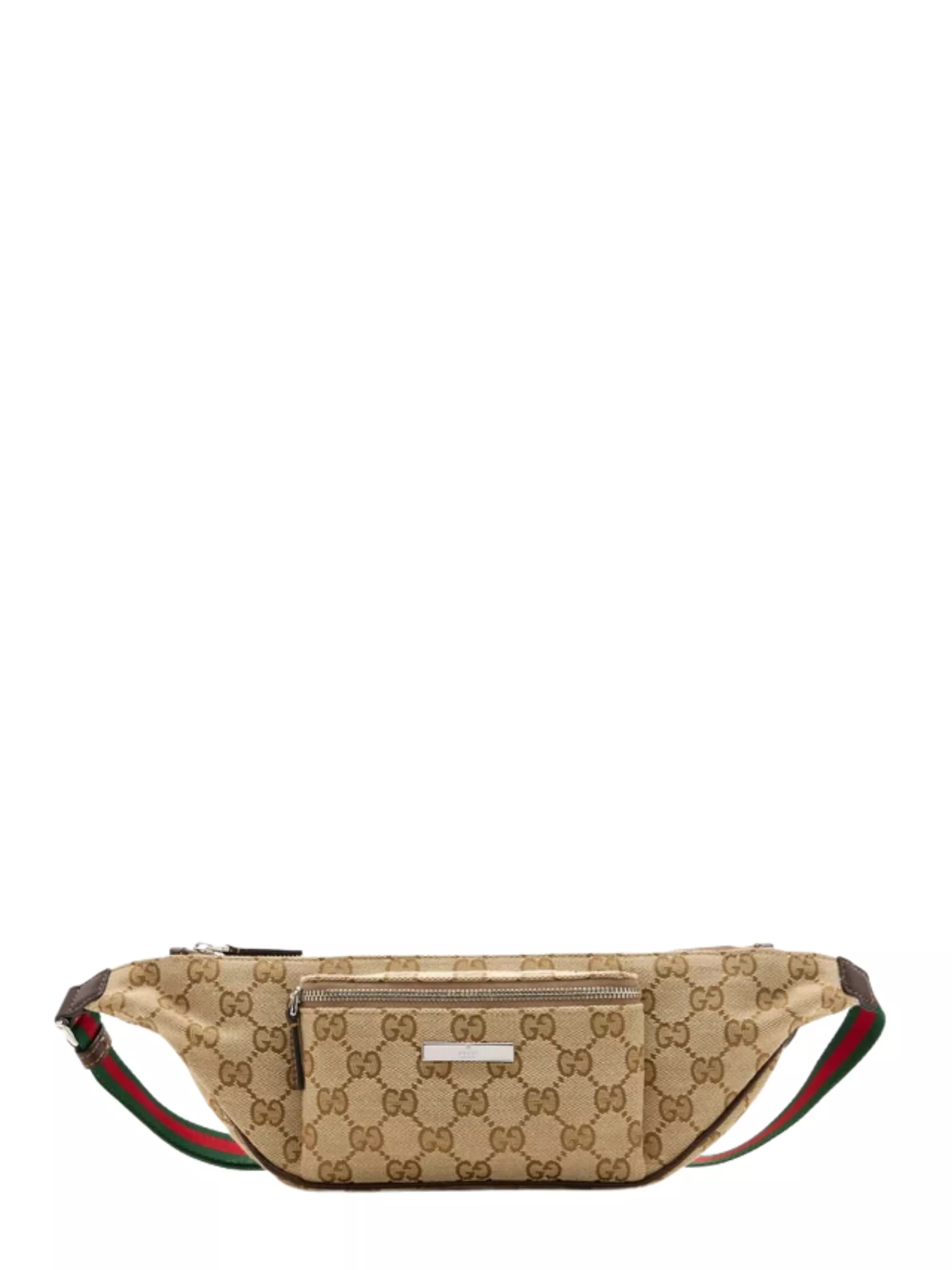 Gucci Beltbag piccolo Flatpack