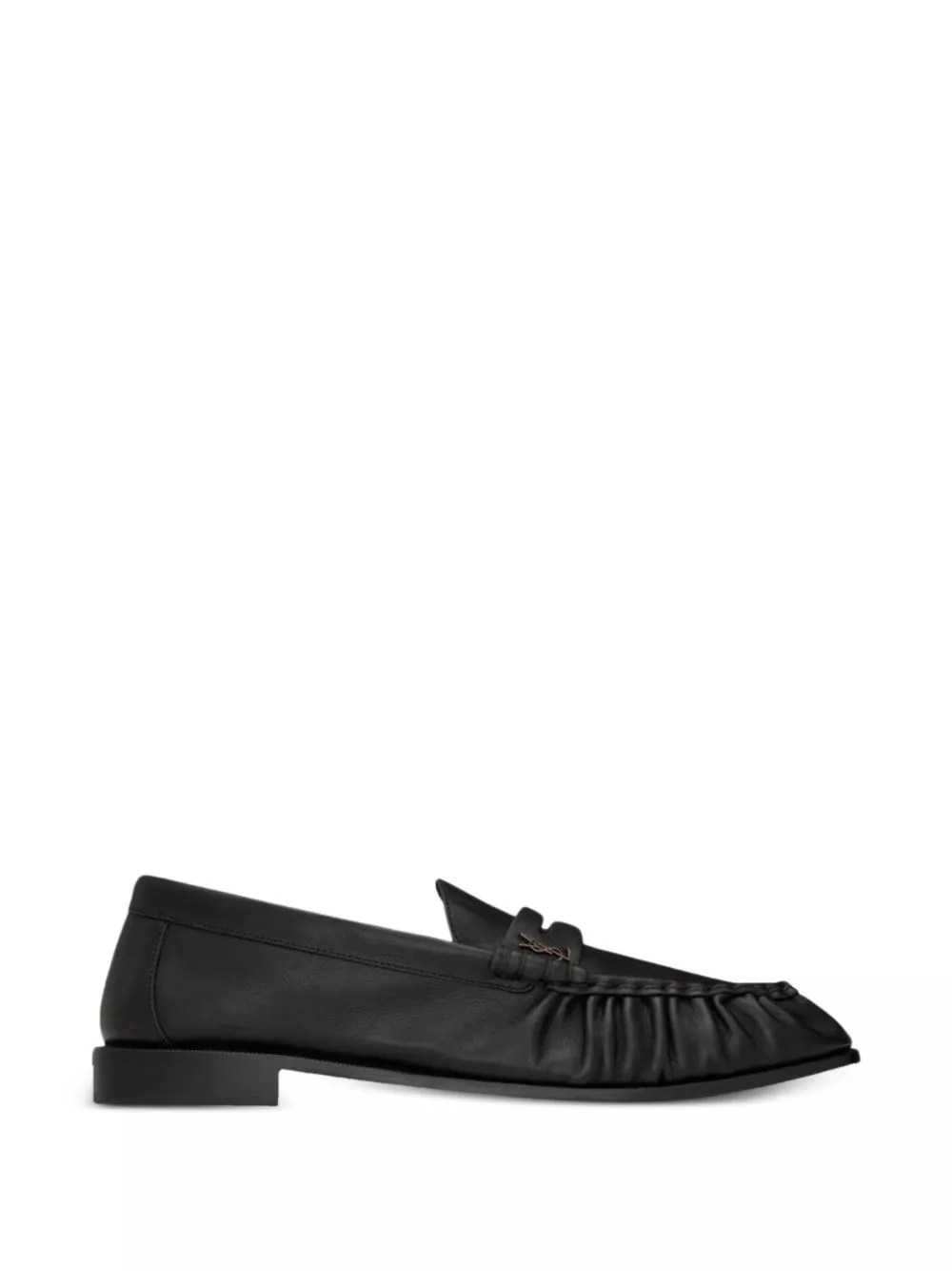 Saint Laurent Le Loafer Moccasin
