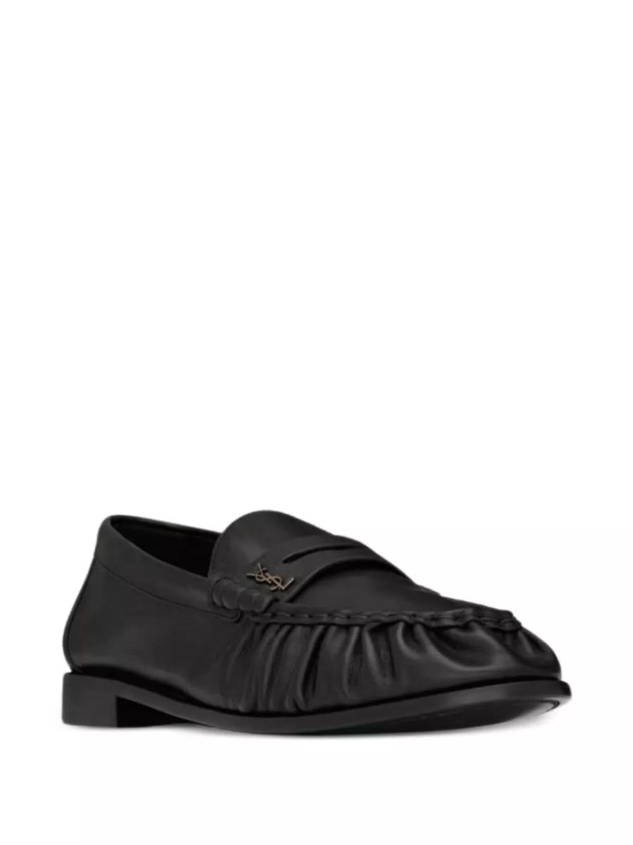 Saint Laurent Le Loafer Moccasin, view 2