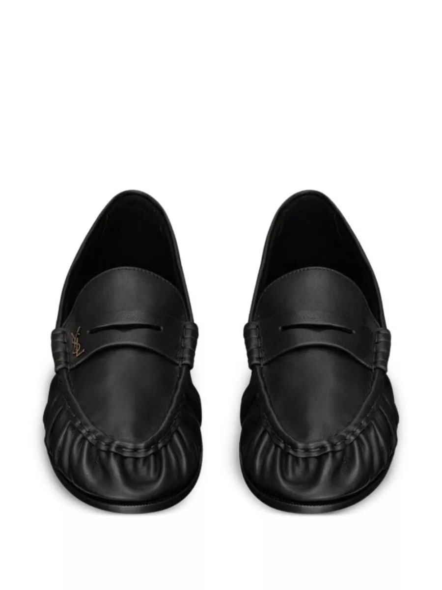 Saint Laurent Le Loafer Moccasin, view 3