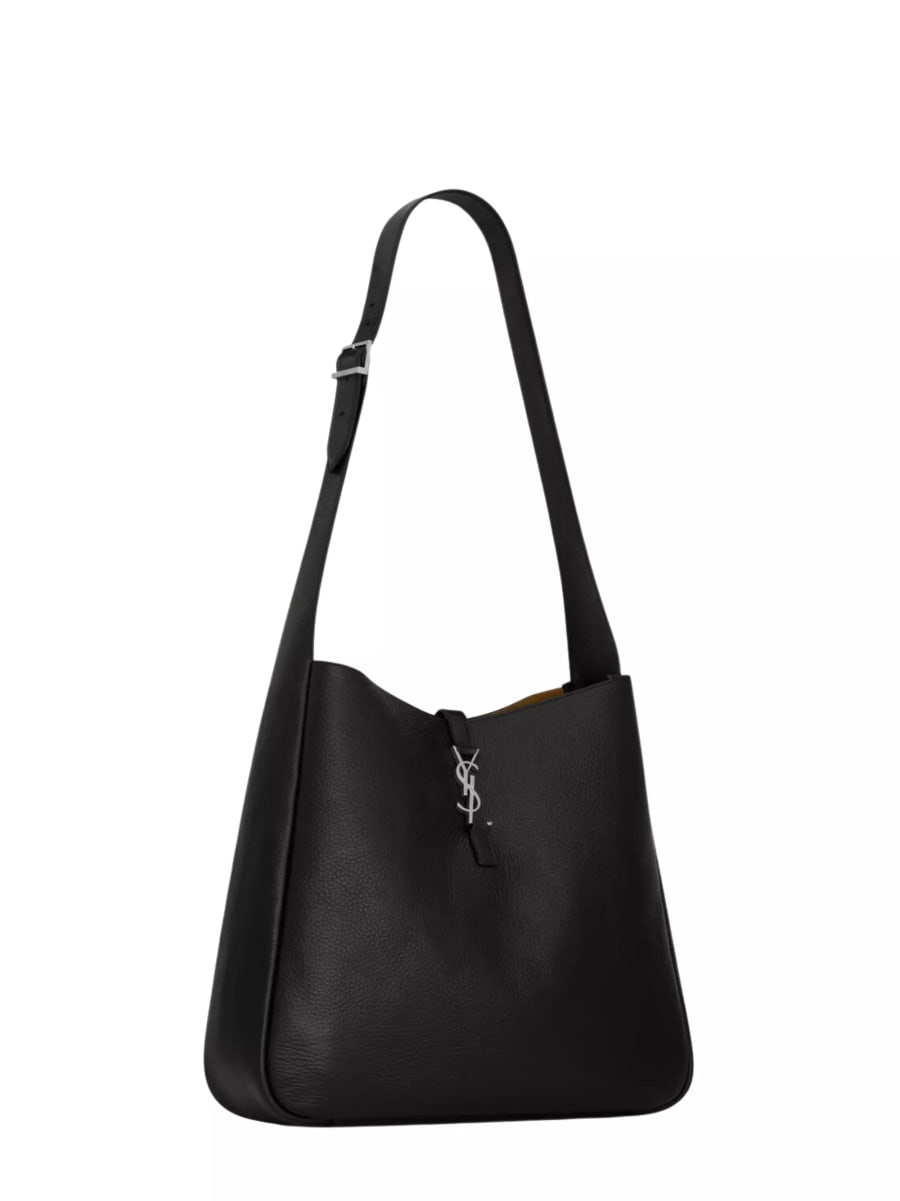 Saint Laurent Borsa hobo, view 2