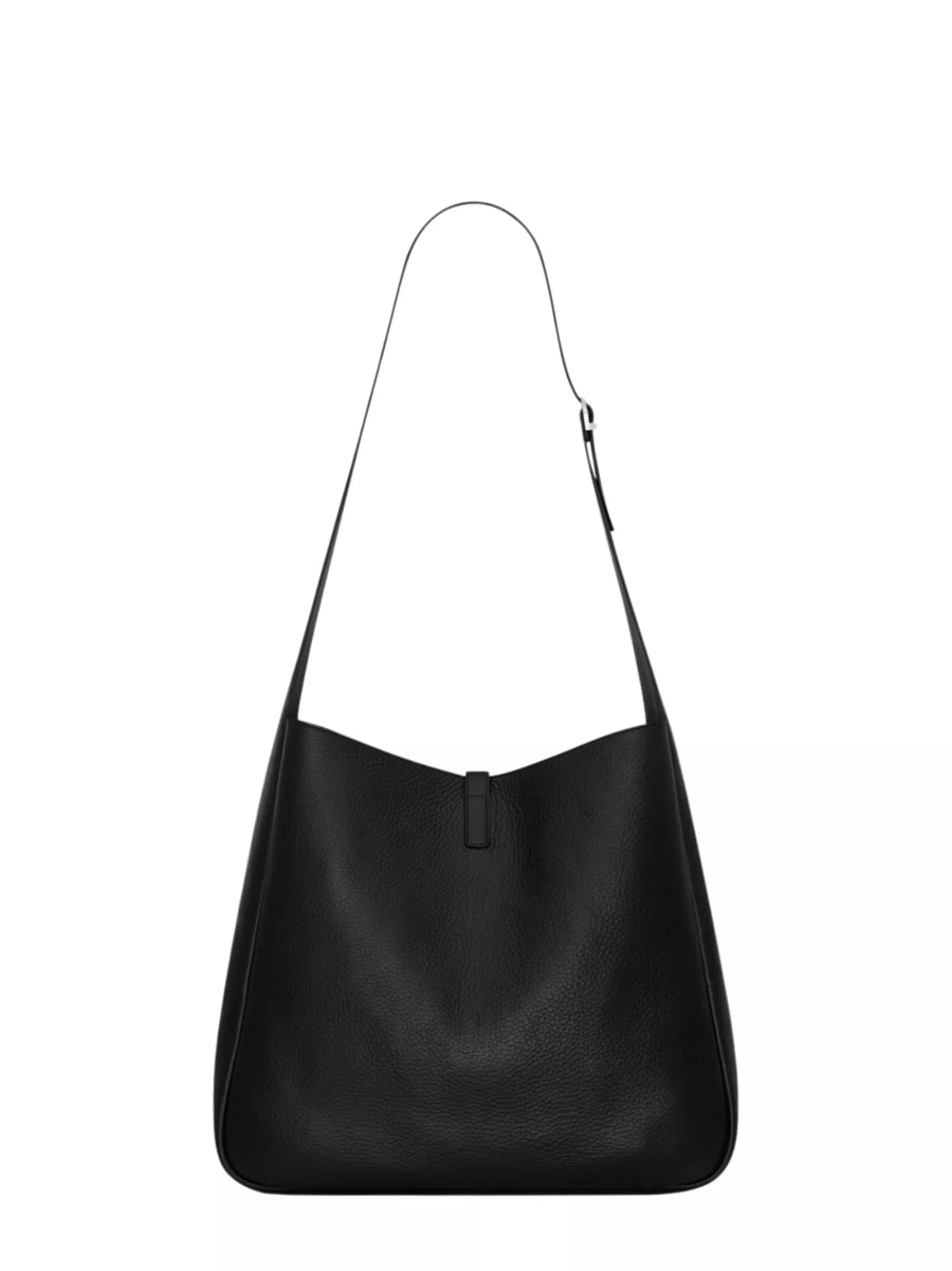 Saint Laurent Borsa hobo, view 3