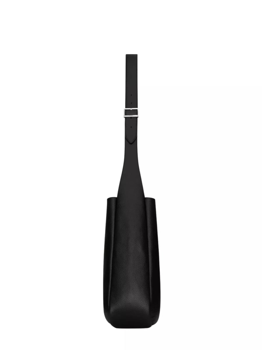 Saint Laurent Borsa hobo, view 4