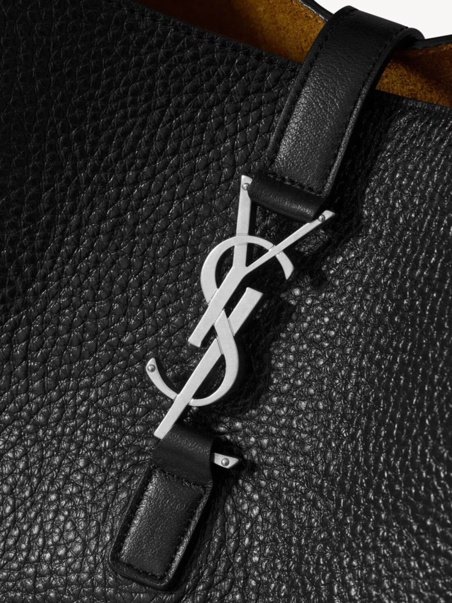 Saint Laurent Borsa hobo, view 5
