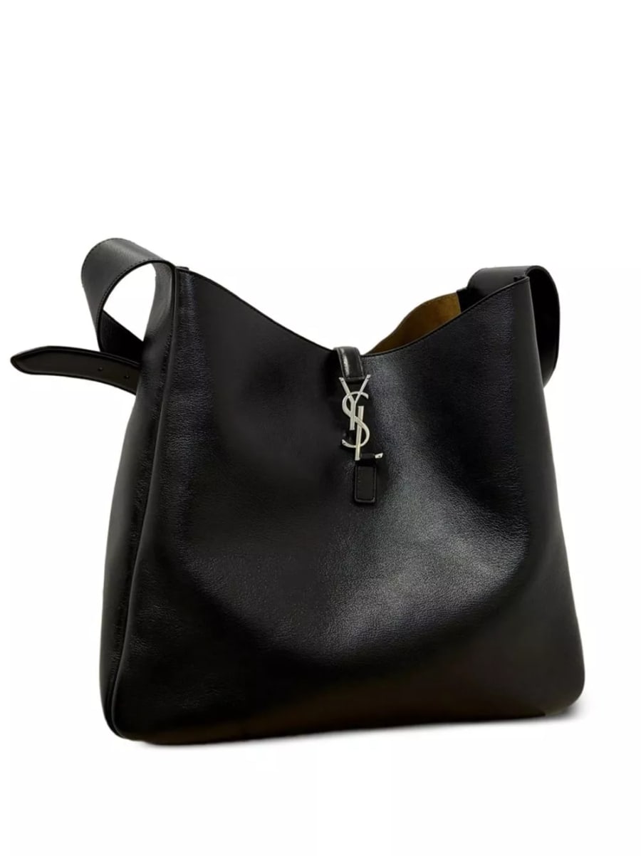 Saint Laurent Borsa hobo, view 6