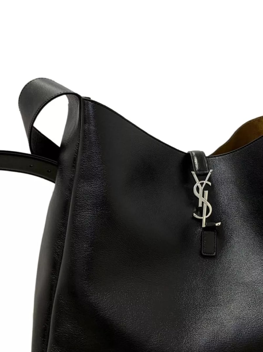 Saint Laurent Borsa hobo, view 7