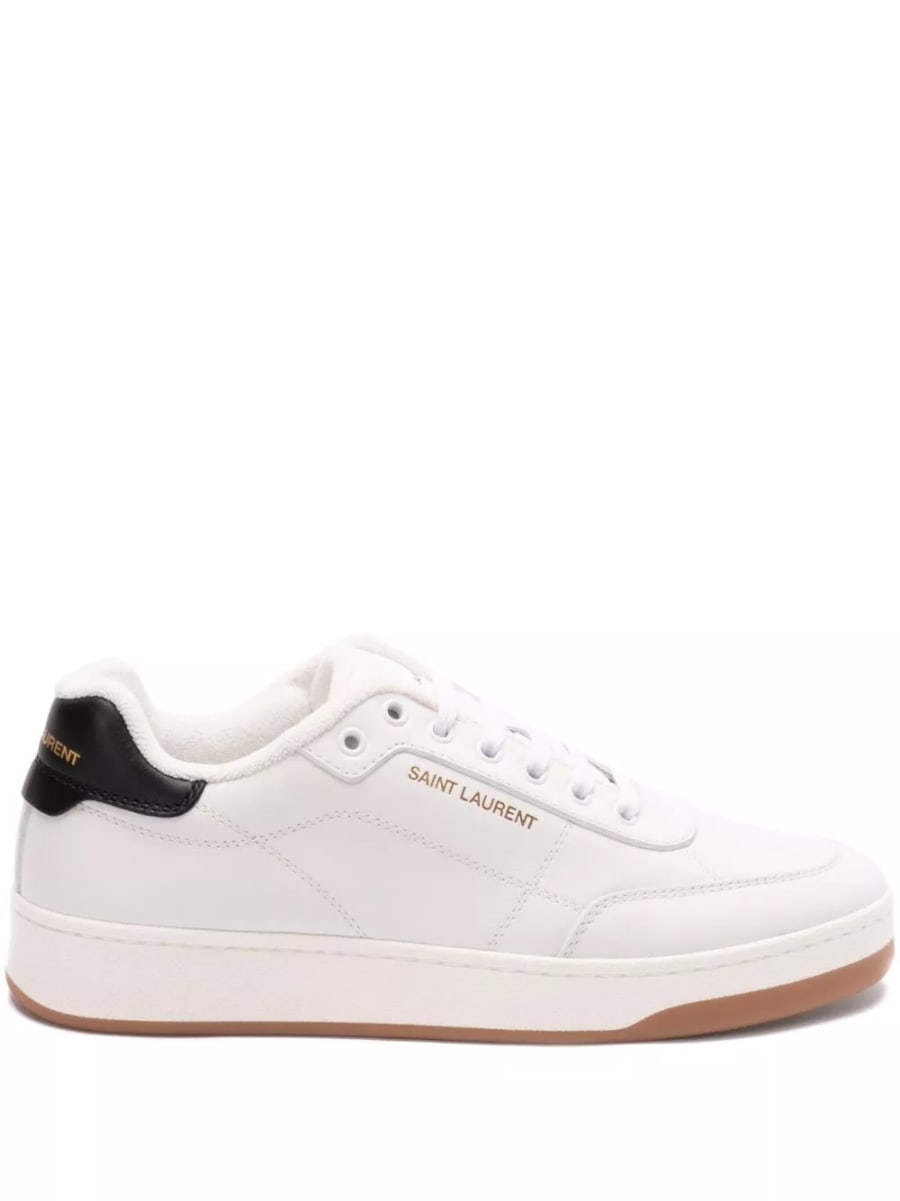 Saint Laurent SL/61 Sneakers