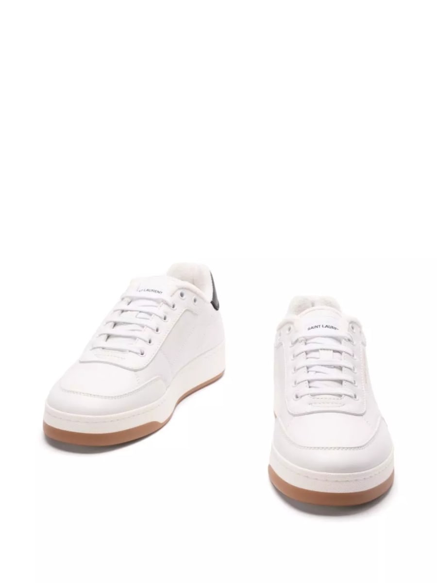 Saint Laurent SL/61 Sneakers, view 3
