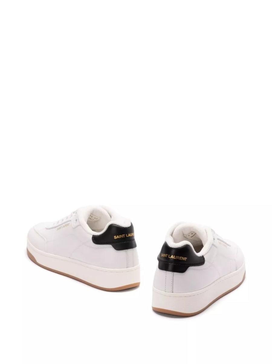 Saint Laurent SL/61 Sneakers, view 4