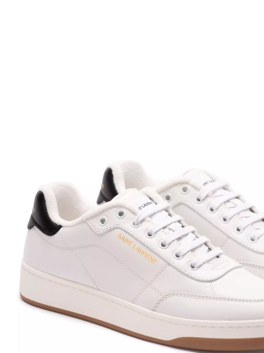 Saint Laurent SL/61 Sneakers, view 5