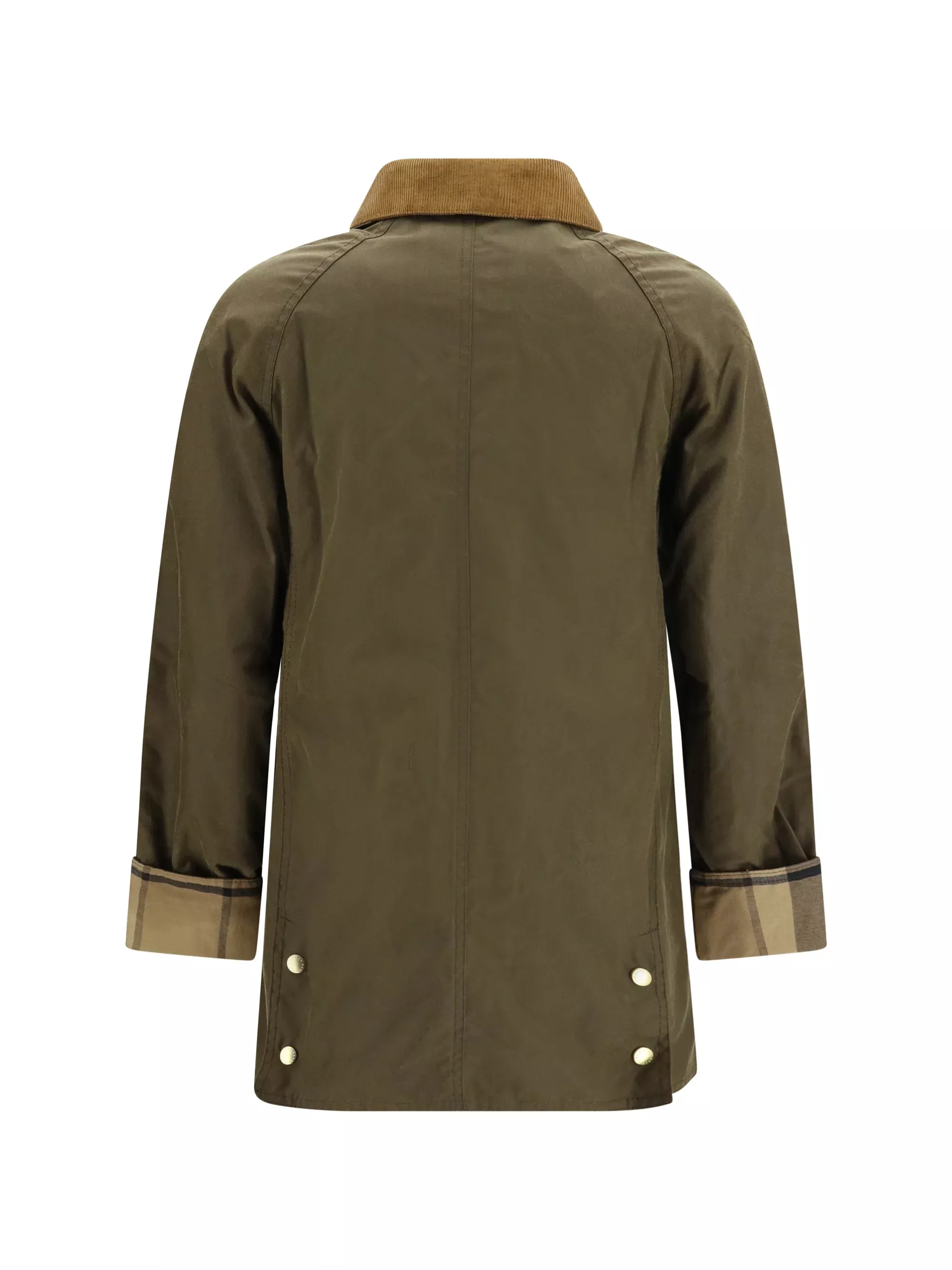 Barbour Giacca Beadnell