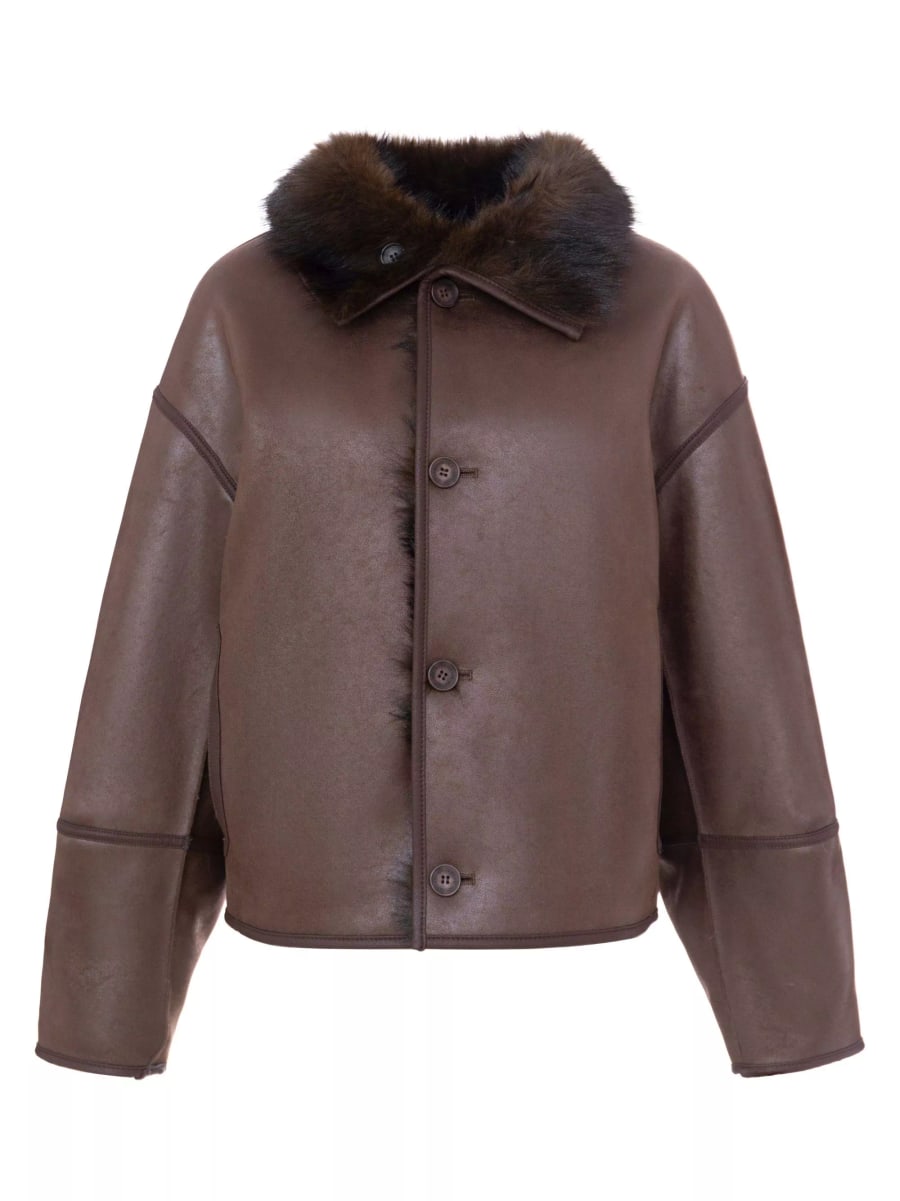 Urbancode Cappotto reversibile, view 3