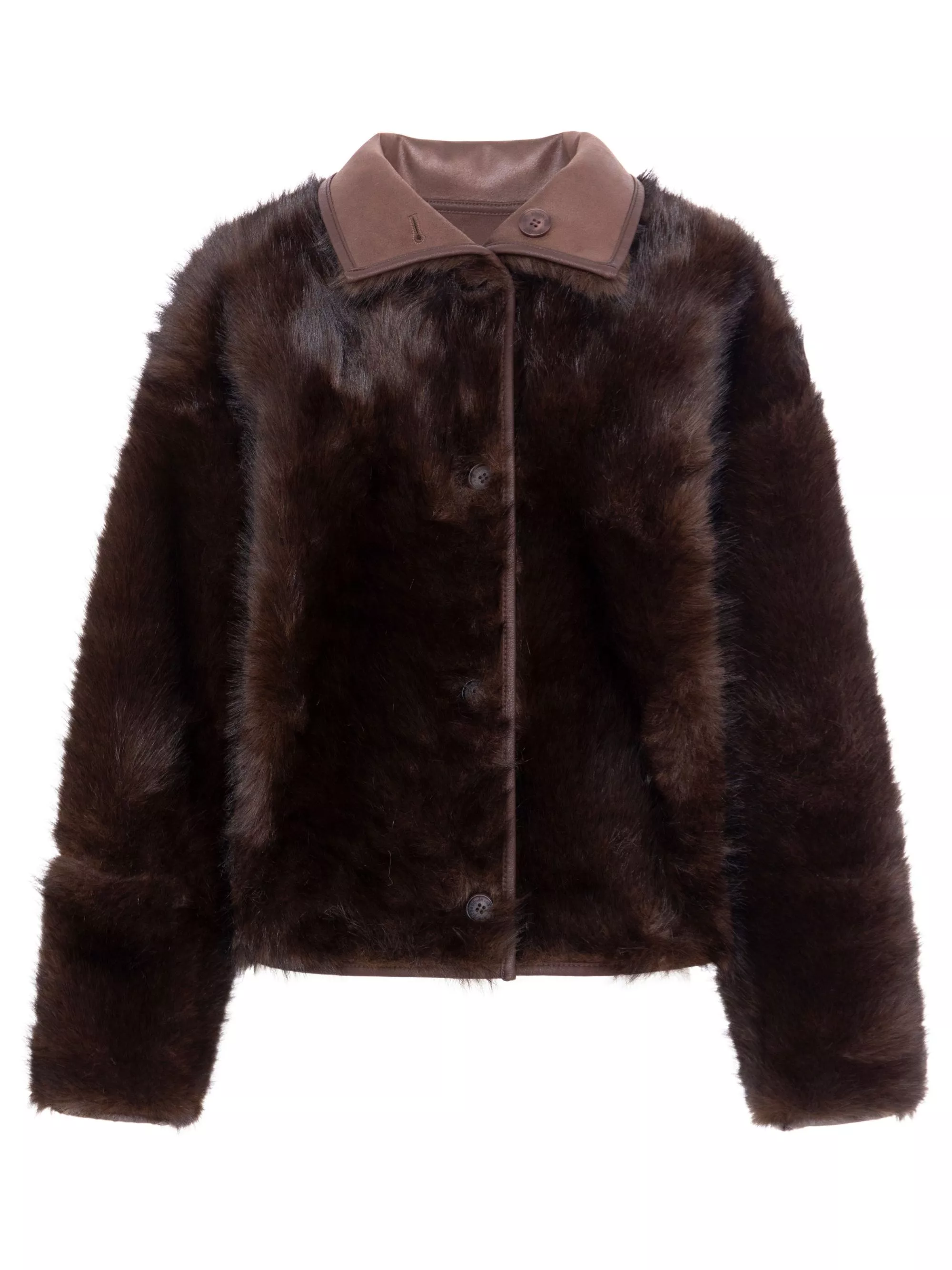Urbancode Cappotto reversibile
