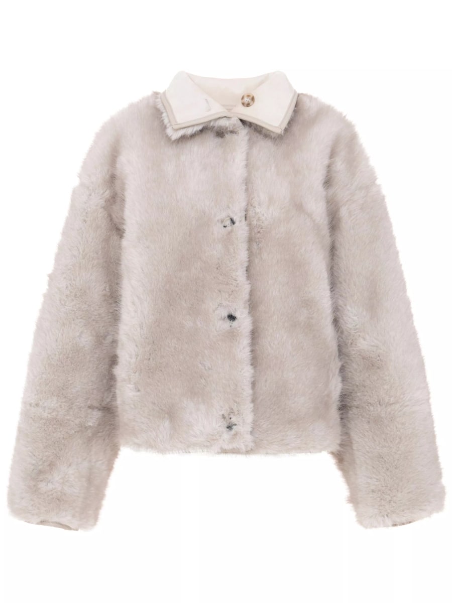 Urbancode Cappotto reversibile