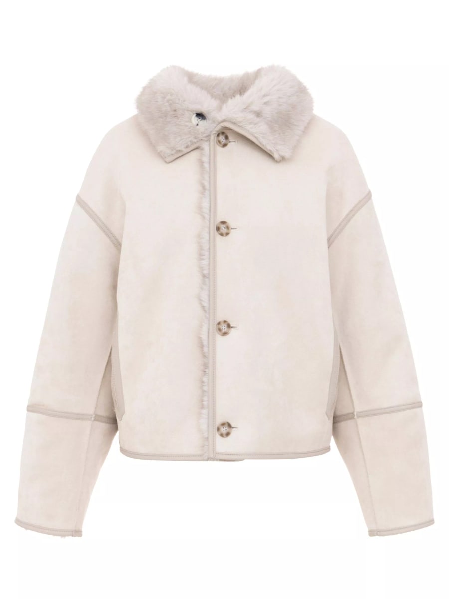 Urbancode Cappotto reversibile, view 3