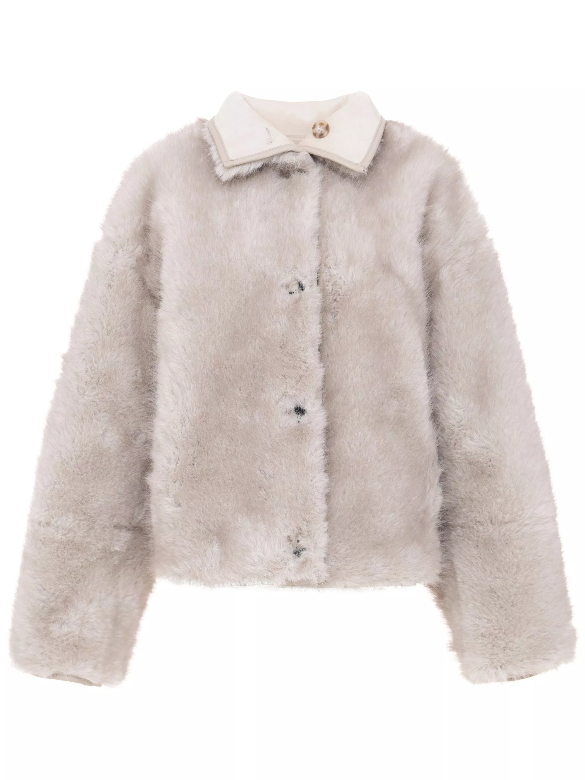 Urbancode Cappotto reversibile