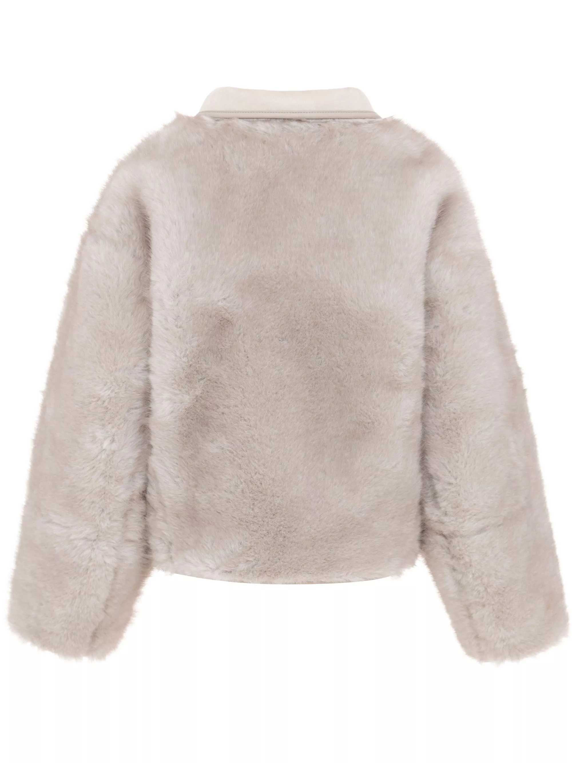 Urbancode Cappotto reversibile, view 2