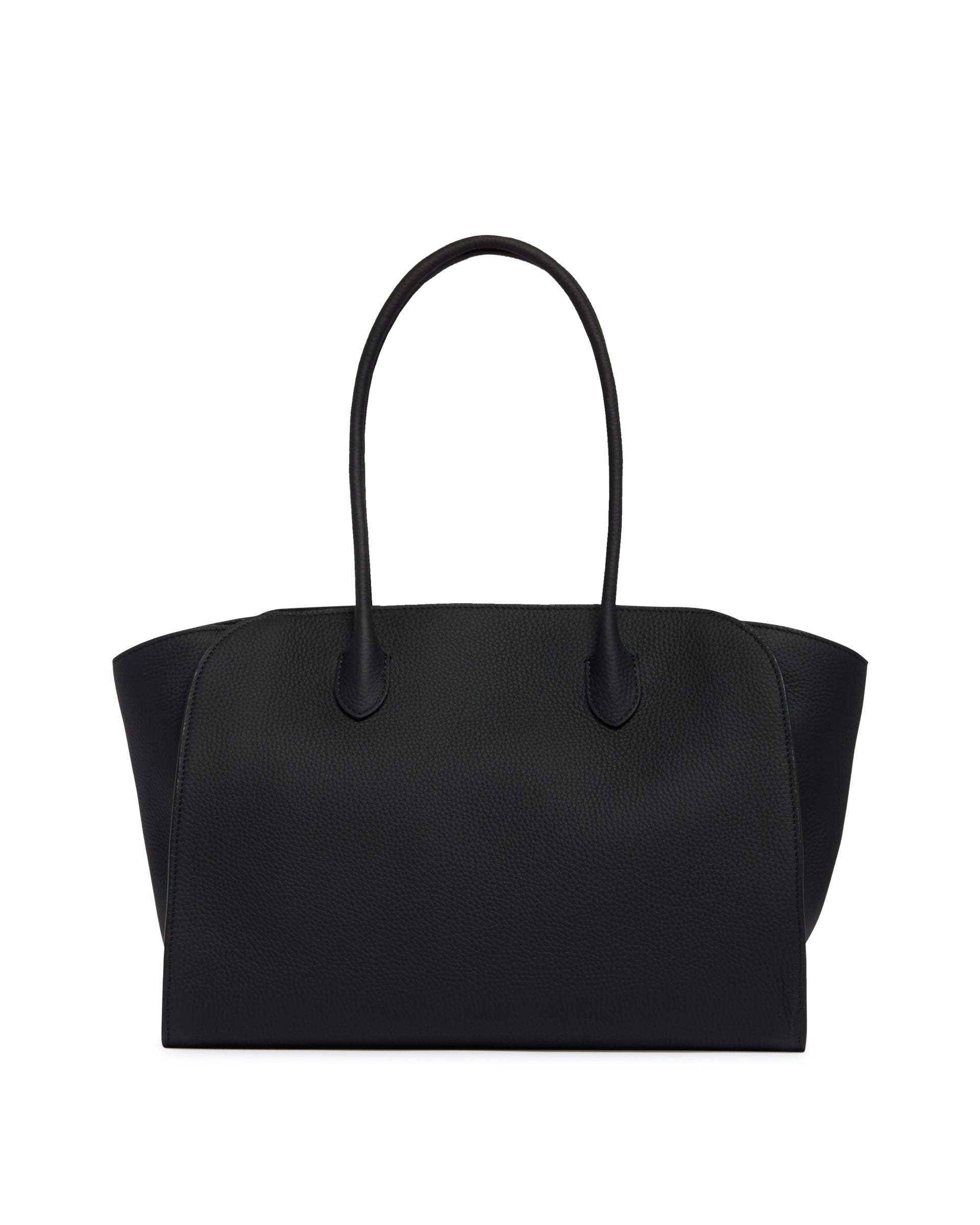 The Row Borsa Marlo 14 Nera