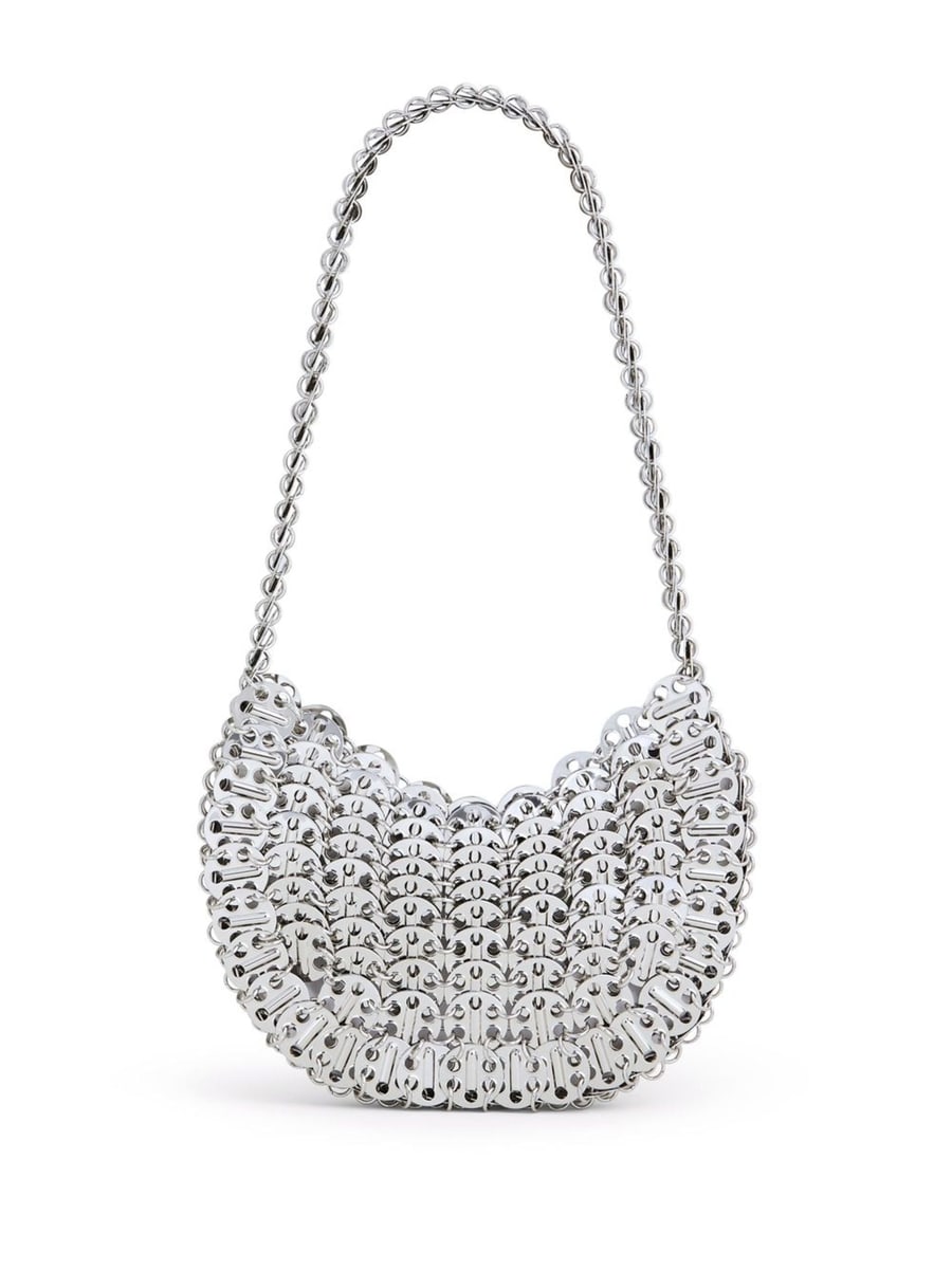 Rabanne Rabanne Moon 1969 Shoulder Bag