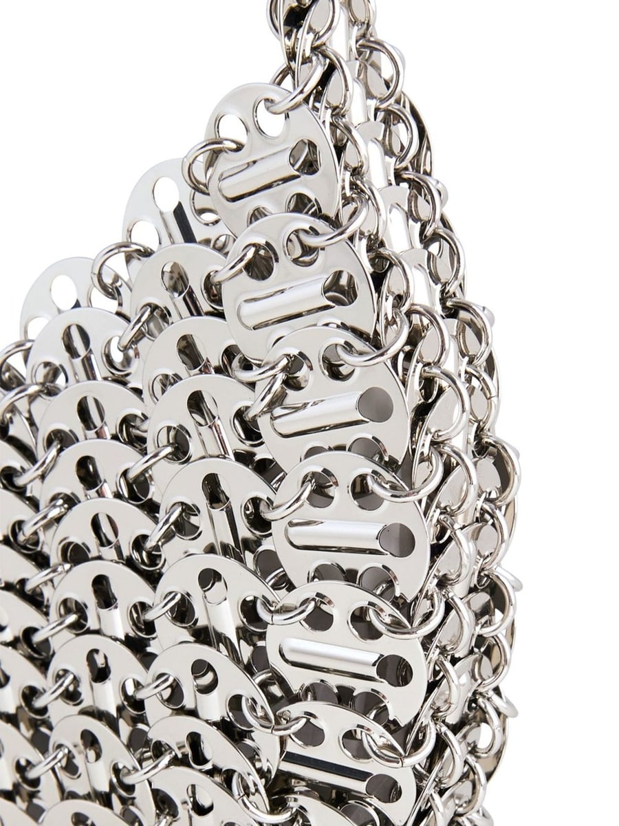 Rabanne Rabanne Moon 1969 Shoulder Bag, view 2