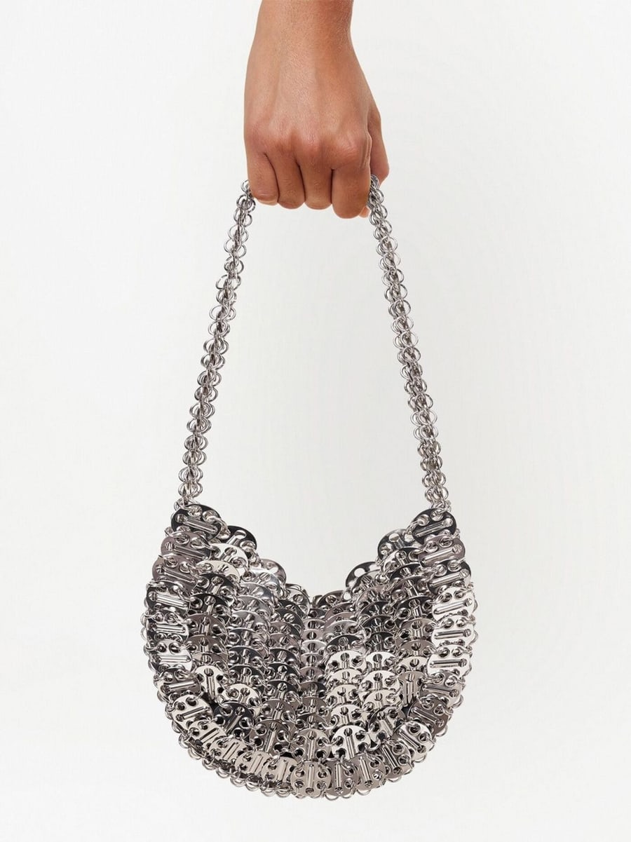 Rabanne Rabanne Moon 1969 Shoulder Bag, view 4