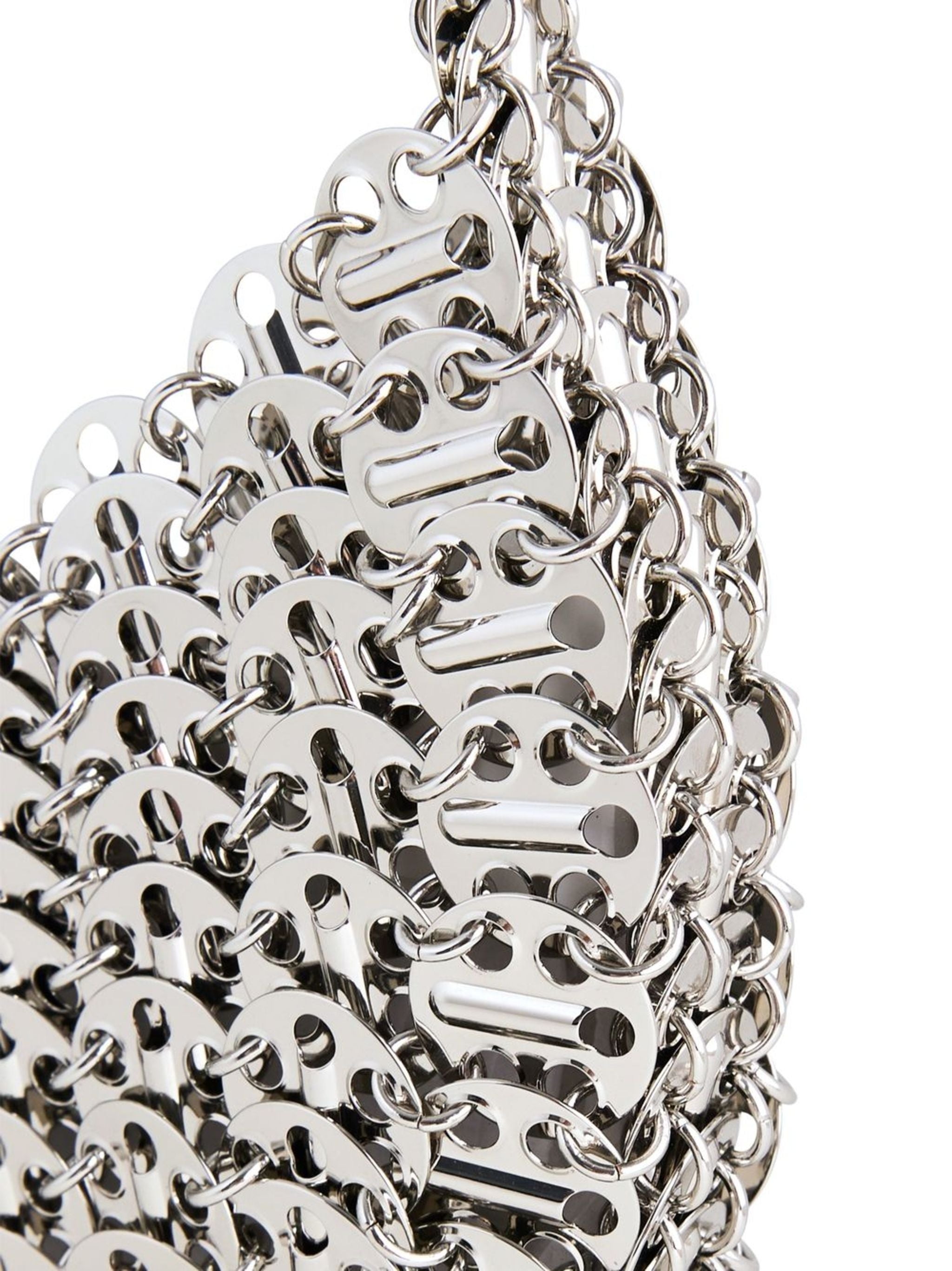 Rabanne Rabanne Moon 1969 Shoulder Bag, view 2