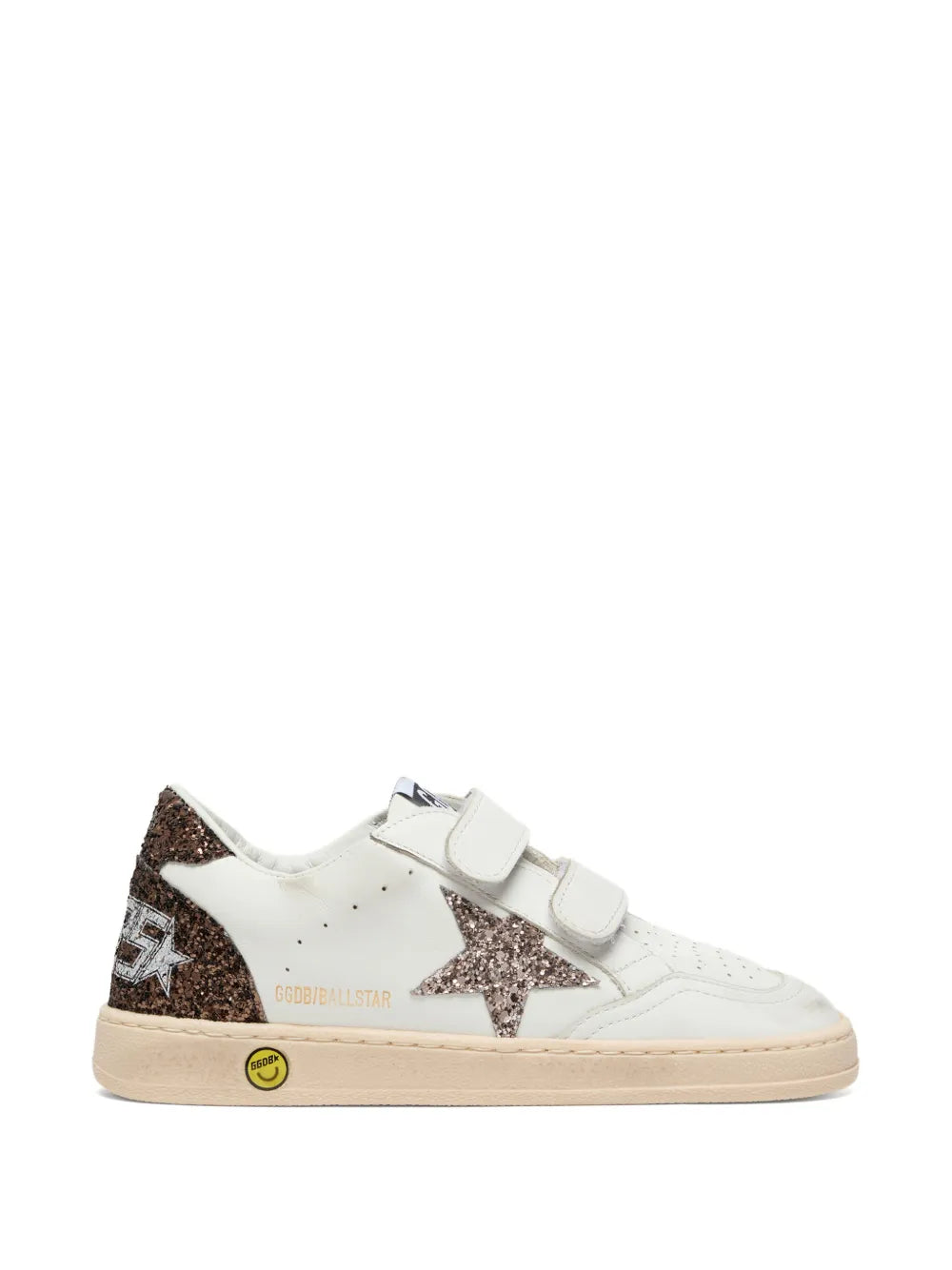 Golden Goose Golden Goose Girls Trainers