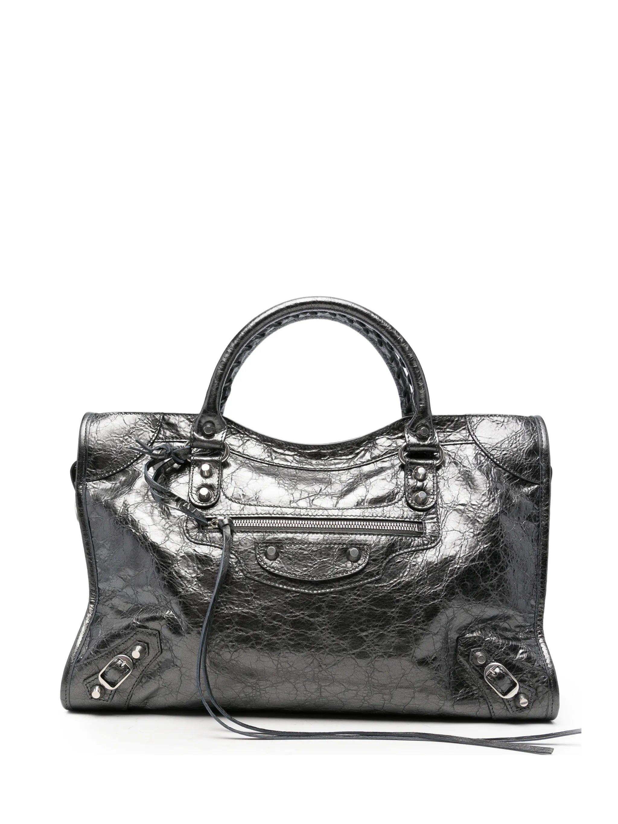 Balenciaga Balenciaga Neo Classic Tote Bag