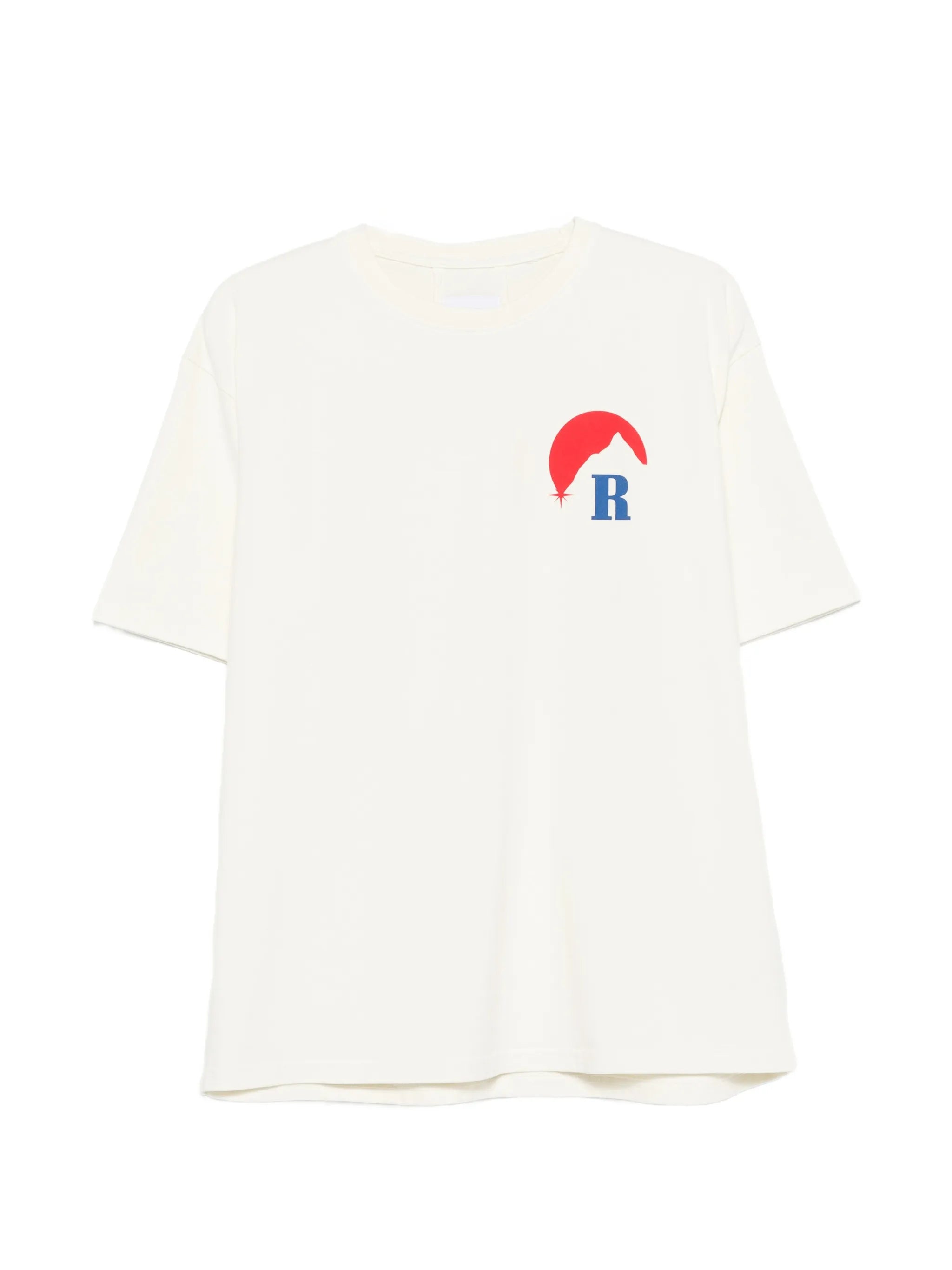 Rhude Rhude Graphic T-shirt